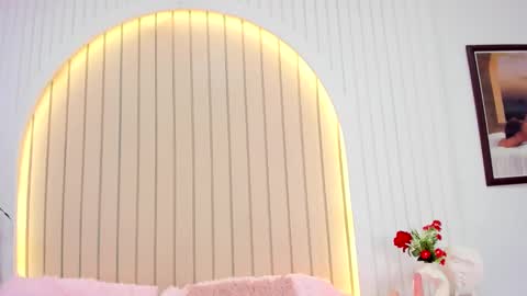 Amelia online show from 24, 2, 2025