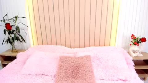 Amelia online show from 28, 2, 2025