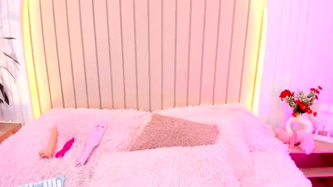 Amelia online show from 12, 3, 2025