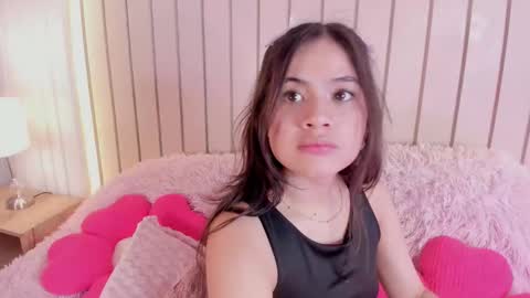 Amelia online show from 25, 9, 2025