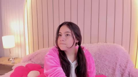 Amelia online show from 30, 9, 2025