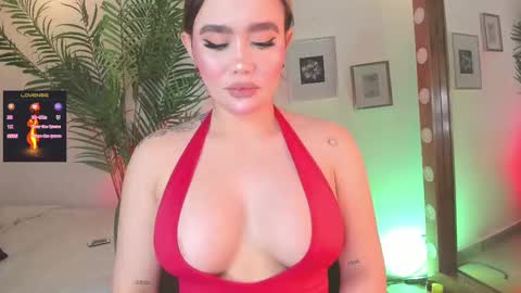 Amelie online show from 14, 9, 2025