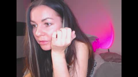 amelinamersi online show from 27, 10, 2025