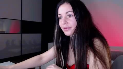 amelinamersi online show from 20, 12, 2025