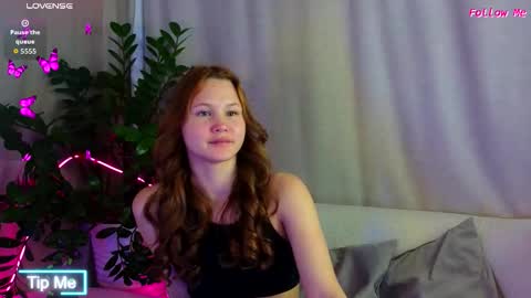 AmeliRoyse online show from 21, 11, 2025