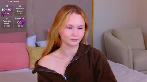 AmeliRoyse online show from 15, 5, 2026