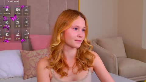 AmeliRoyse online show from 25, 5, 2026