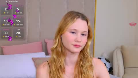 Snapshot of ameliroyse chatting on 29, 6, 2026 AmeliRoyse online show from 29, 6, 2026