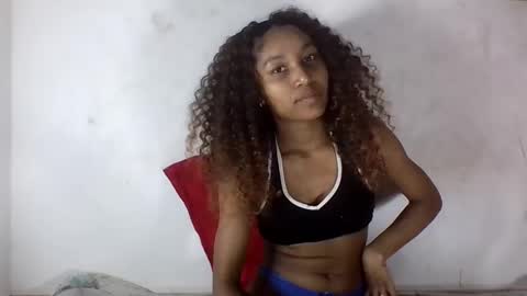 Snapshot of amelisy20005 chatting on 9, 5, 2026 amelisy20005 online show from 9, 5, 2026