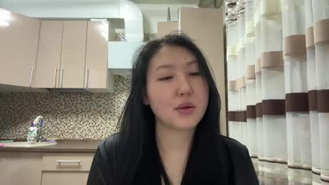 Ameliya online show from 17, 4, 2026