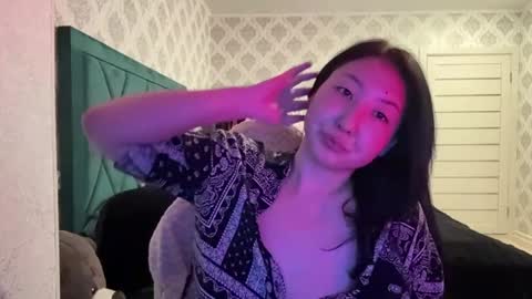 Ameliya online show from 4, 5, 2026