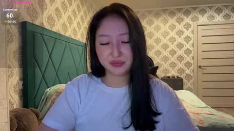 Ameliya online show from 21, 6, 2026