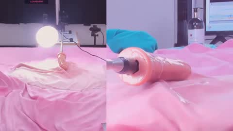 Amellia online show from 9, 3, 2025