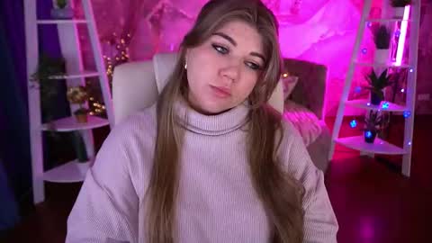 Snapshot of amellywhite chatting on 15, 1, 2026 Alina online show from 15, 1, 2026