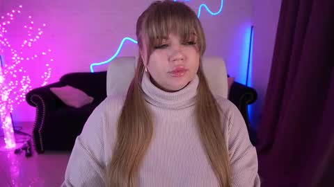 Snapshot of amellywhite chatting on 6, 2, 2026 Alina online show from 6, 2, 2026