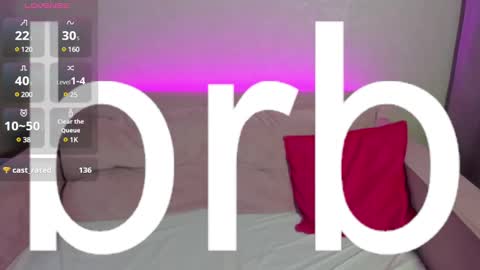 Amely online show from 9, 1, 2025