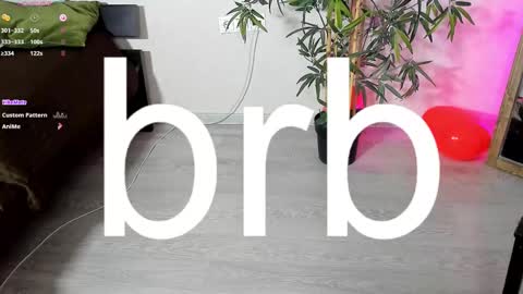 Amely online show from 25, 2, 2025