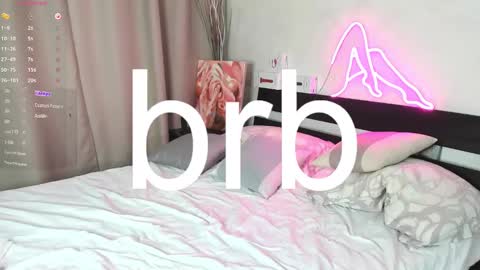 Amely online show from 7, 3, 2025