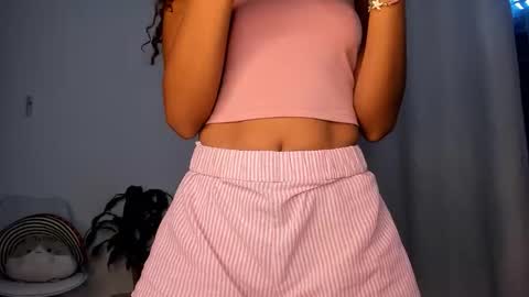 Snapshot of amely_sweetheat chatting on 18, 2, 2026 Amely online show from 18, 2, 2026