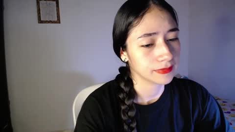 Snapshot of amelycaro chatting on 28, 12, 2024 Amely  online show from 28, 12, 2024