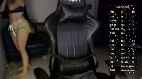 Snapshot of amelycaro chatting on 23, 9, 2025 Amely  online show from 23, 9, 2025