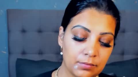 Snapshot of amelycube343767 chatting on 12, 11, 2025 amelycube343767 online show from 12, 11, 2025