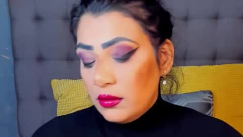 Snapshot of amelycube343767 chatting on 14, 12, 2025 amelycube343767 online show from 14, 12, 2025