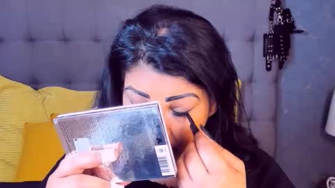 amelycube343767 online show from 8, 4, 2026