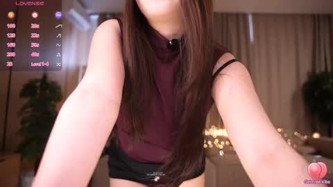 amelyisthatyou online show from 18, 3, 2026