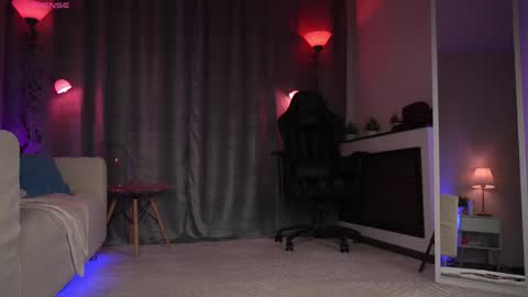 Amy  online show from 14, 3, 2026