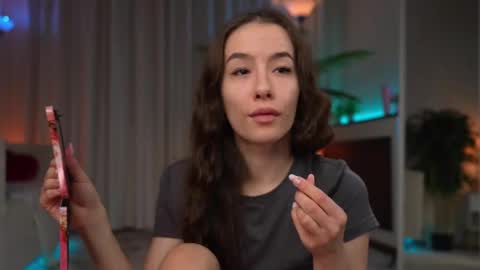 Amy  online show from 30, 5, 2026
