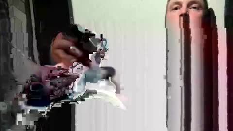 Snapshot of america24t chatting on 18, 2, 2026 america24t online show from 18, 2, 2026