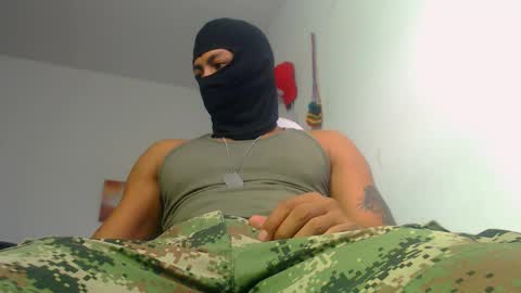 Snapshot of american_challenges chatting on 4, 10, 2025 miguel online show from 4, 10, 2025