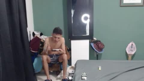 Lucian online show from 1, 10, 2025