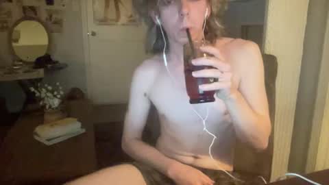 Snapshot of americanclown chatting on 29, 4, 2026 americanclown online show from 29, 4, 2026
