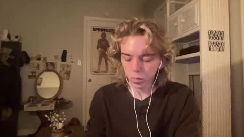 Snapshot of americanclown chatting on 4, 5, 2026 americanclown online show from 4, 5, 2026