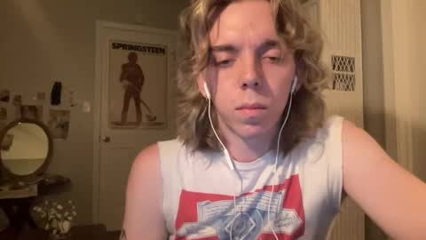 Snapshot of americanclown chatting on 10, 6, 2026 americanclown online show from 10, 6, 2026