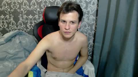 Snapshot of ameson1337 chatting on 2, 12, 2025 Jesse online show from 2, 12, 2025