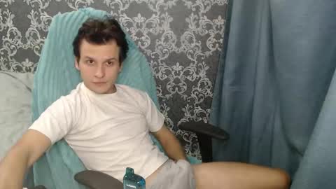 Snapshot of ameson1337 chatting on 15, 1, 2026 Jesse online show from 15, 1, 2026