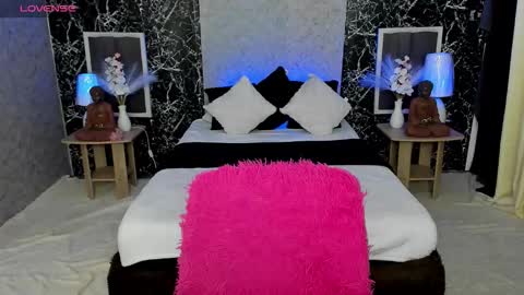 Snapshot of amethyst_claire chatting on 19, 9, 2025 Claire online show from 19, 9, 2025