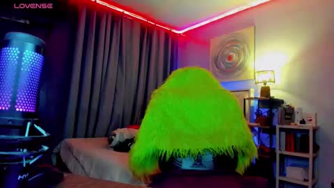 AMETHYST look at my BIO online show from 8, 10, 2025