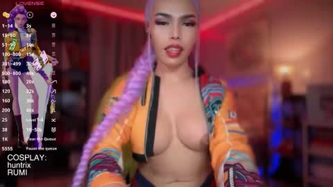 AMETHYST look at my BIO online show from 28, 3, 2026