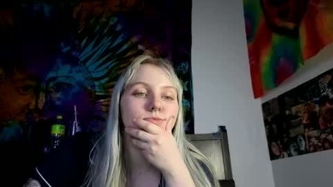 amethystmoon18 online show from 30, 5, 2026