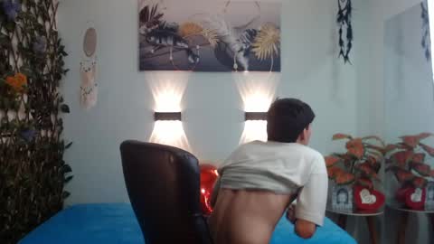 amethystshadow online show from 5, 4, 2026