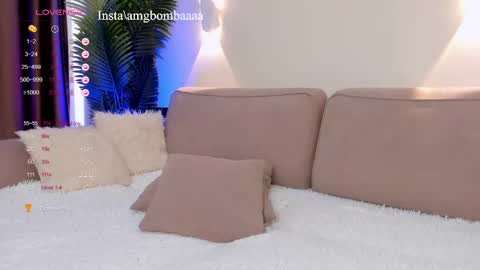 Snapshot of amgbombaaaaaa chatting on 7, 3, 2025 Amgbombaaa online show from 7, 3, 2025