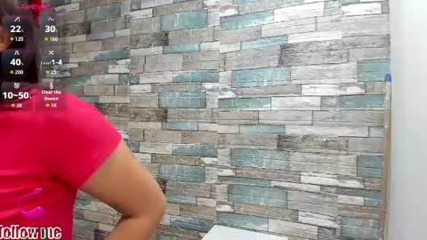 amhira_tay online show from 25, 6, 2026