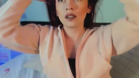 ami_berner online show from 28, 11, 2025