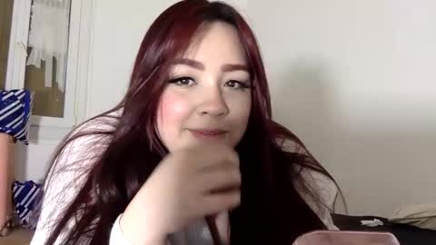 ami_rosee online show from 4, 3, 2026