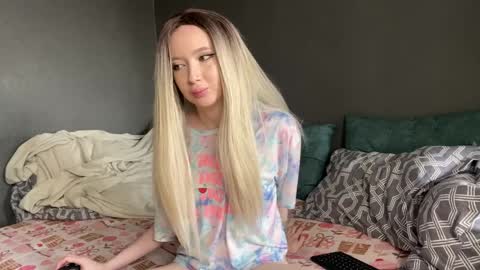 Ami Air online show from 9, 4, 2026