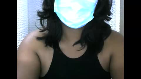 Snapshot of amichouu chatting on 3, 12, 2025 amichouu online show from 3, 12, 2025